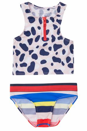 Two-piece swimsuit, zdjęcie 1 Two-piece swimsuit od Stella McCartney Kids